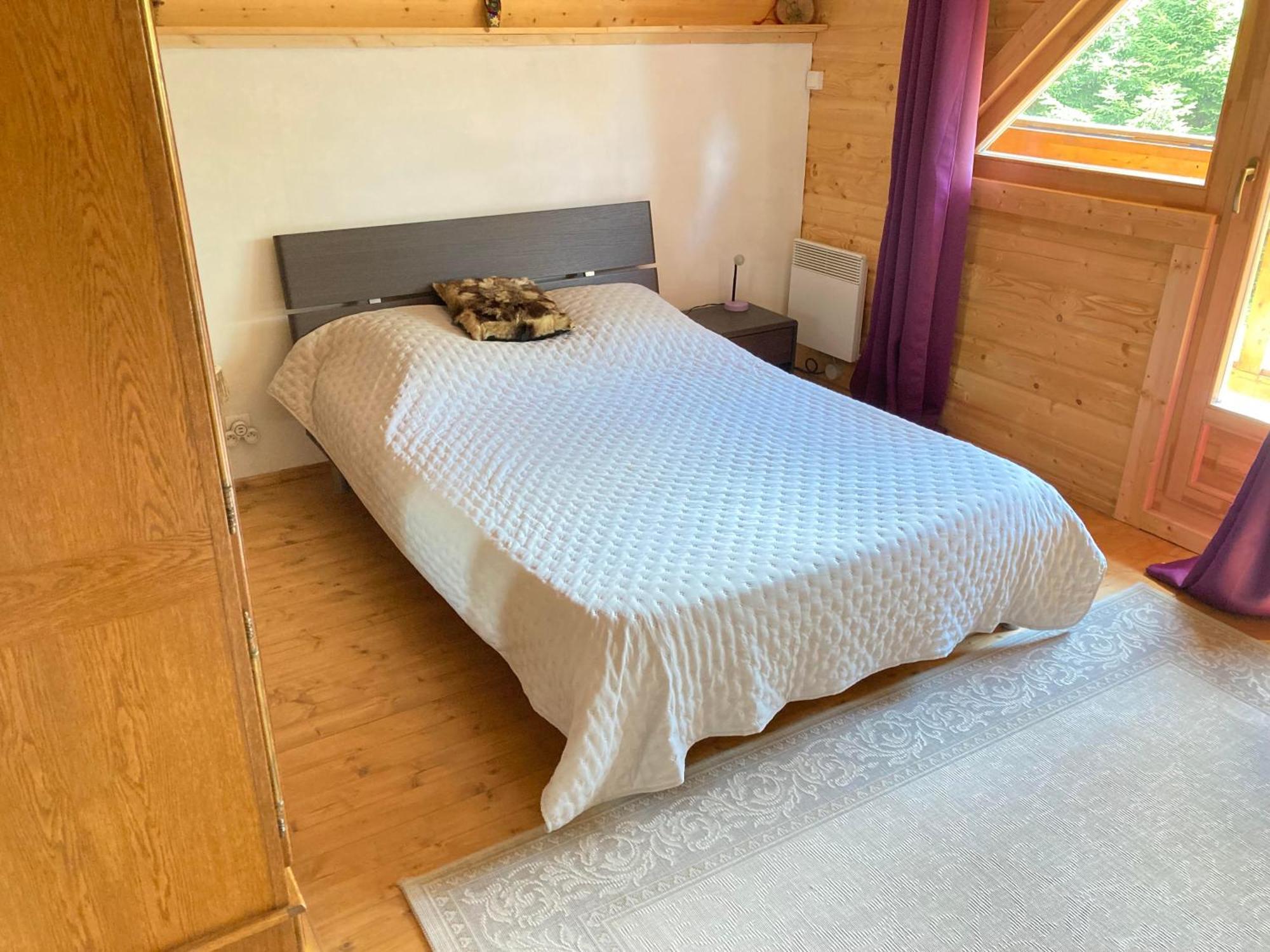Chalet Authentique Au Calme, En Lisiere De Foret, Montagne, Sentiers 15Mn Gerardmer & Alsace "Chalet Mon Beau Sapin" Anould Экстерьер фото