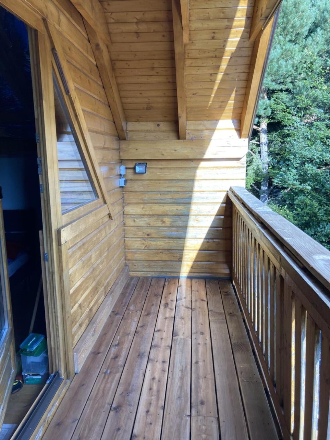 Chalet Authentique Au Calme, En Lisiere De Foret, Montagne, Sentiers 15Mn Gerardmer & Alsace "Chalet Mon Beau Sapin" Anould Экстерьер фото
