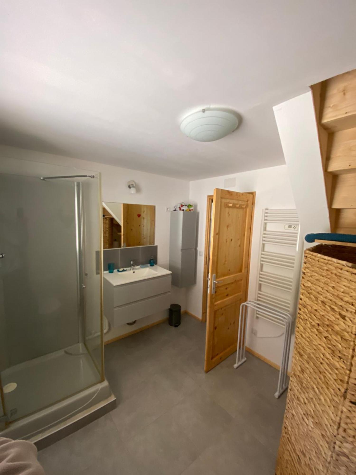 Chalet Authentique Au Calme, En Lisiere De Foret, Montagne, Sentiers 15Mn Gerardmer & Alsace "Chalet Mon Beau Sapin" Anould Экстерьер фото